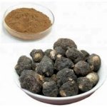 Мака Перуанская Черная, корень (Lepidium Mevenil, ORGANIC Raw Black Maca Root)