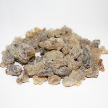 Босвеллия Священная - экстракт смолы, Frankincense Tears (Boswellia Carteri, 60% босвелиевой кислоты)